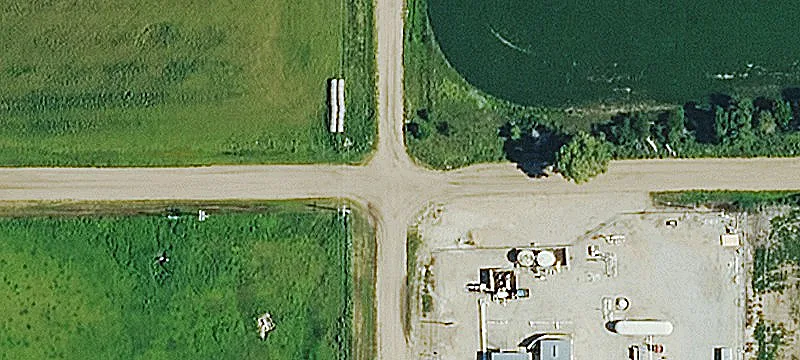 Agricultural Land with Tillable Fields