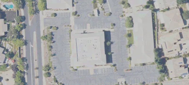 Freestanding Medical Office Building