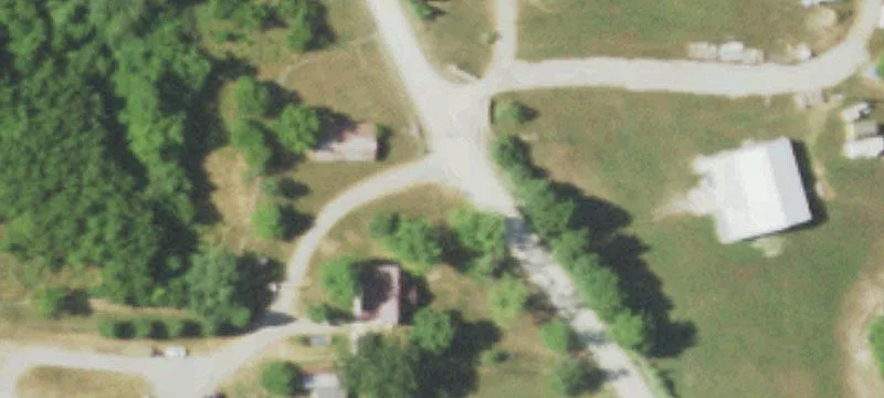 Horse-Friendly Farm with Arena