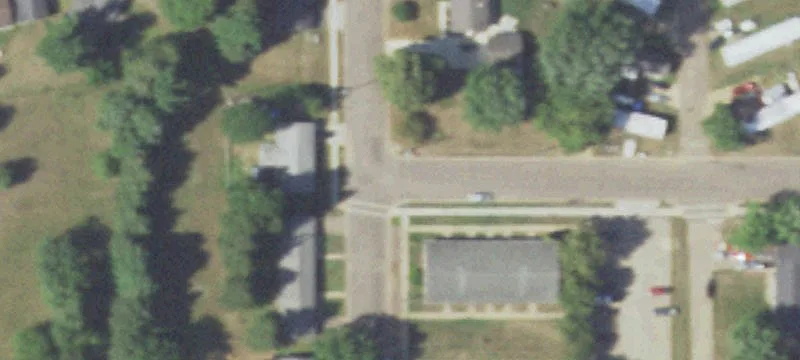 Commercial Land Lot with Utilities