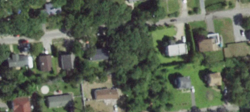 Residential Land Lot