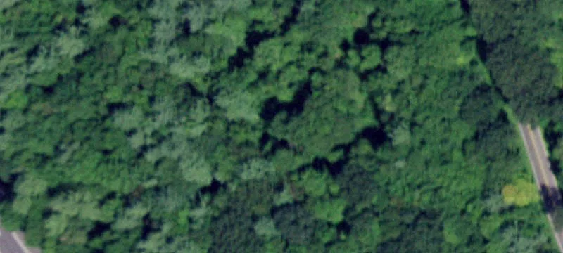 Two-Parcels Rural Land Opportunity