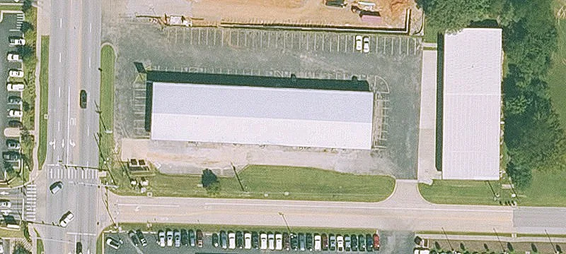 12-Room Multi-Use Facility