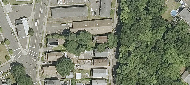 Two-Family Residential Investment