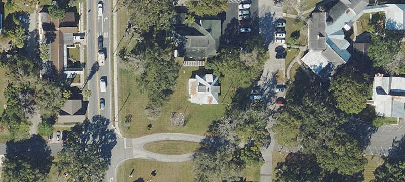 Specialty Property on State Road