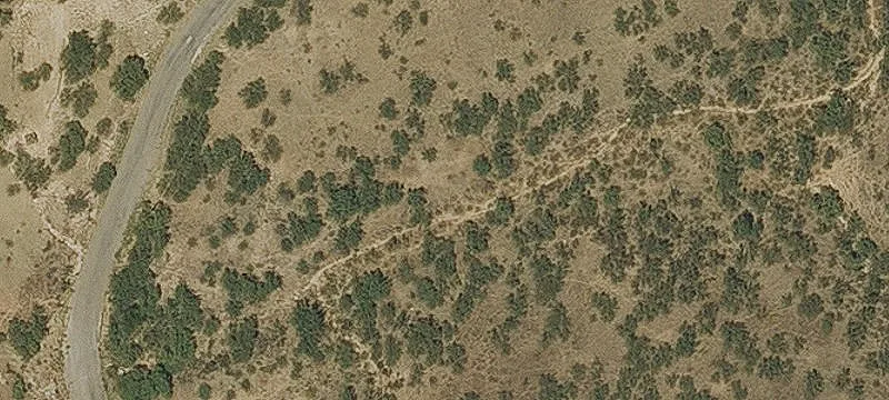 Residential Land Parcel with Utilities