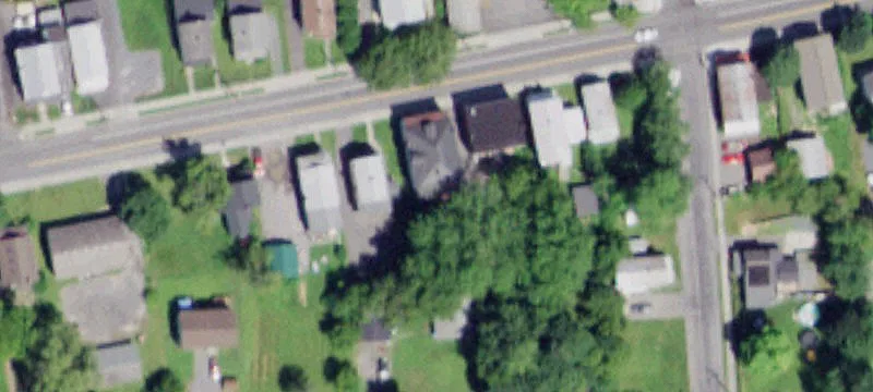 Two-Unit Owner-Occupied Duplex