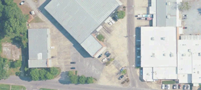 Flex Office and Warehouse Investment