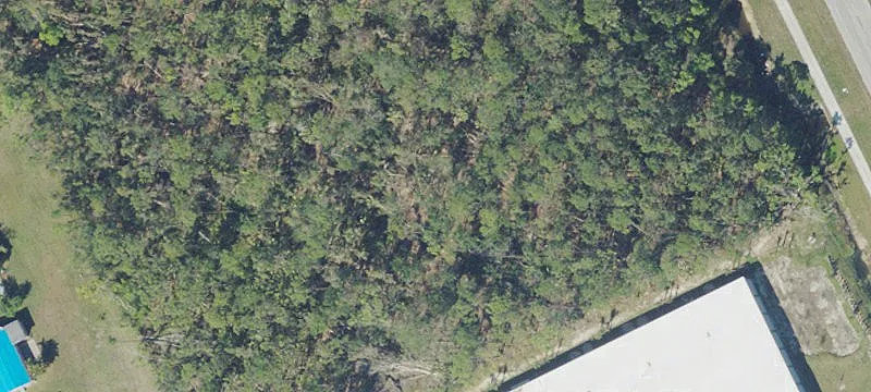 Residential Development Land