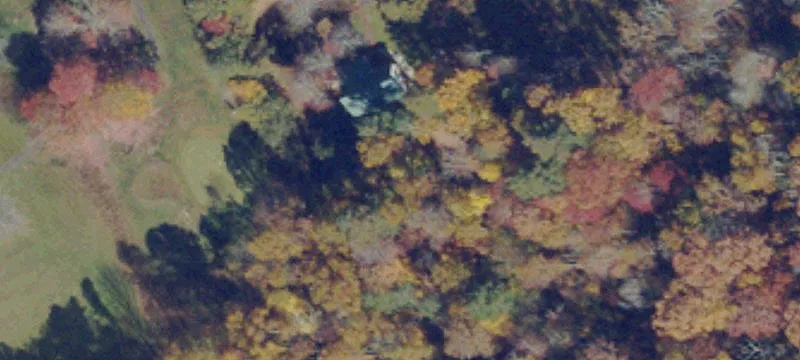 Two Buildable Residential Lots