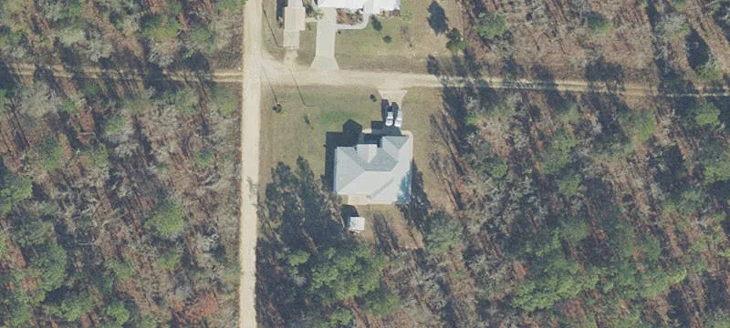 Vacant Land Lot