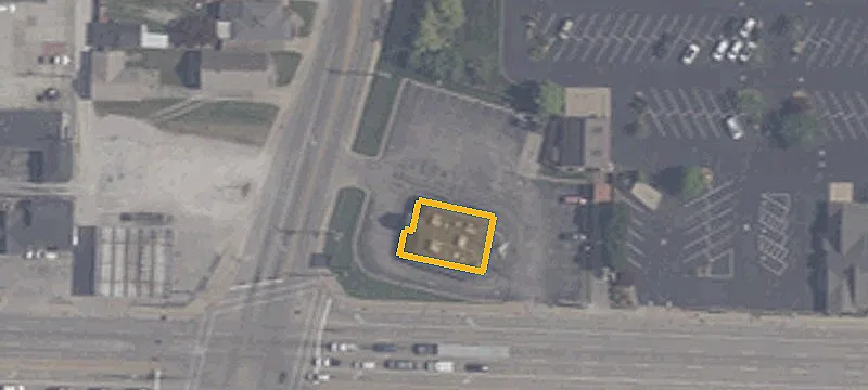 Drive-Through Restaurant NNN Leasehold