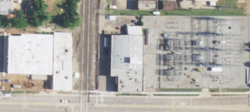 Mixed-Use Development Site