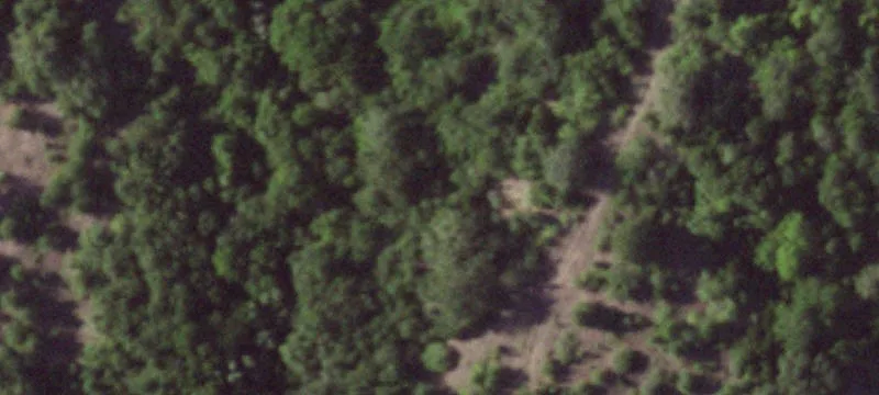 Unrestricted Residential Land Parcel