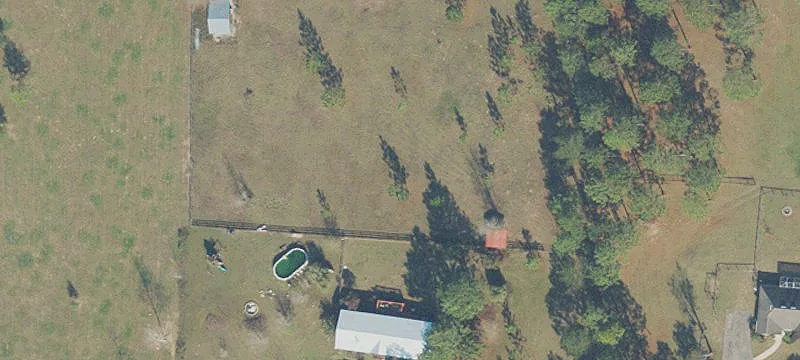 Equestrian-Ready Farm Land