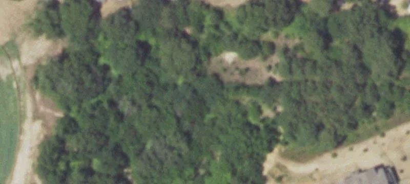 Corner Residential Lot