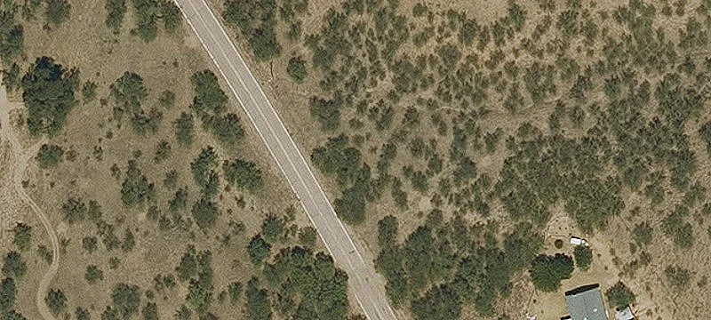 Residential Land Lot