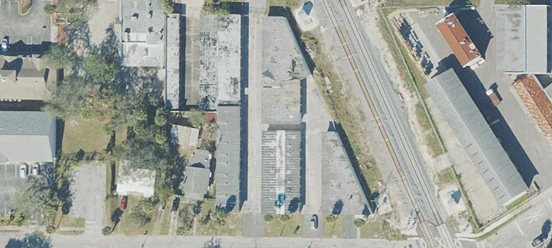 Self-Storage Redevelopment Opportunity