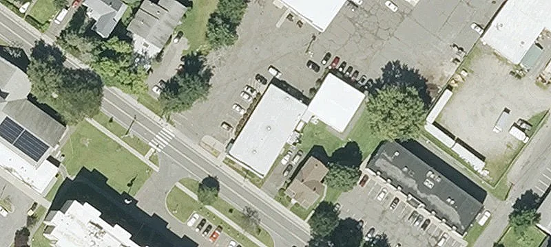 Turnkey Street-Level Office Suite