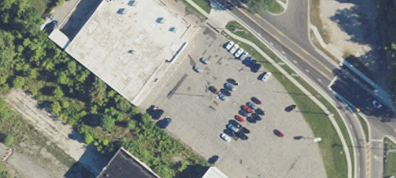 Climate-Controlled Warehouse Suite
