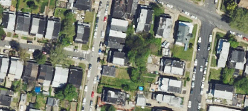 Triplex with Rooftop Patio