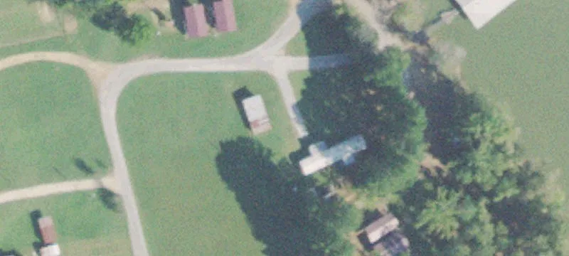 Waterfront Campground Land Lots