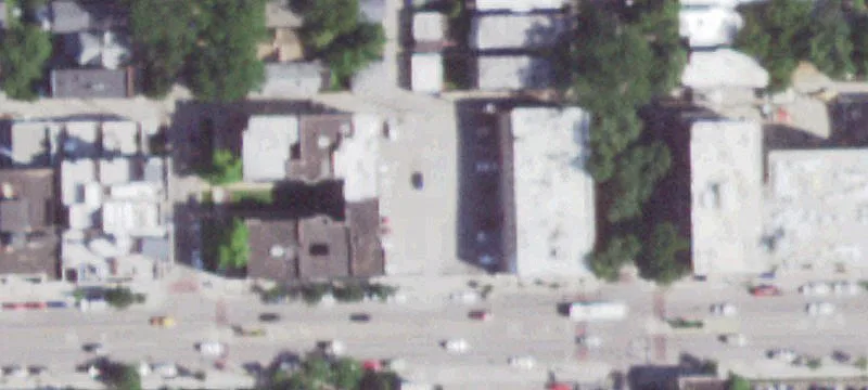 Development-Ready Multifamily Land