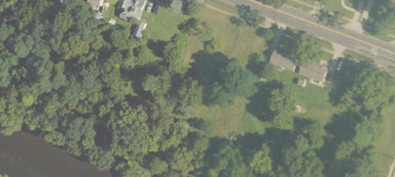 Vacant Development Lot