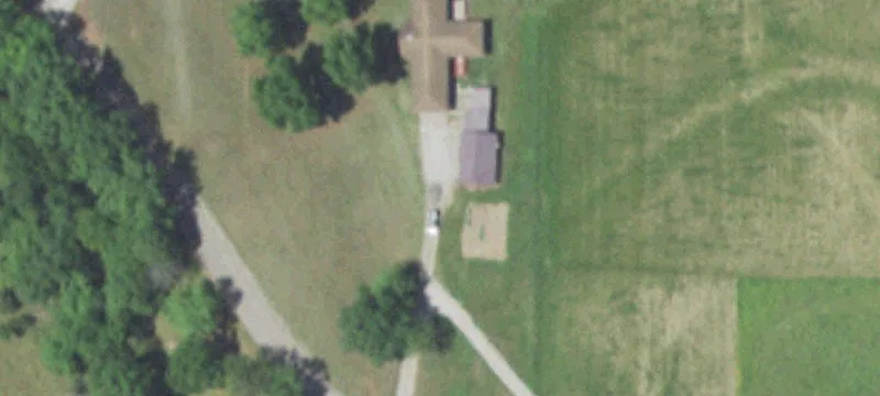 Unrestricted Acreage Tract