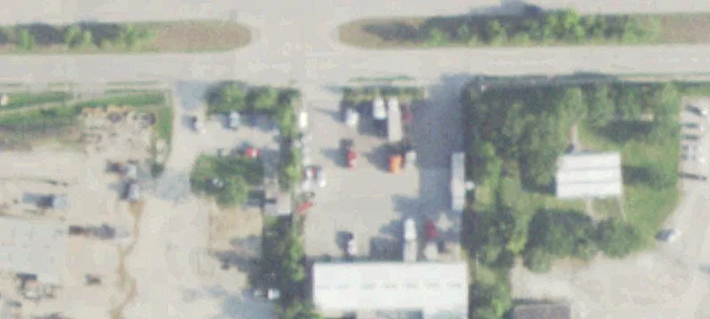 Commercial Land Parcel