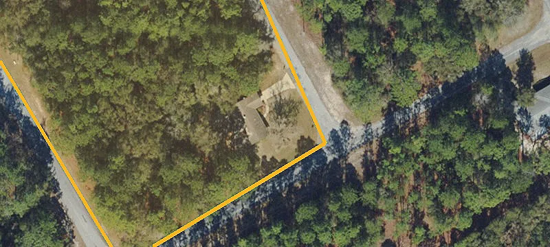 Residential Buildable Home Lot