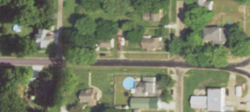 Vacant Residential Lot