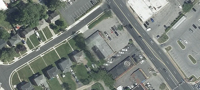 Automotive Service Center Investment
