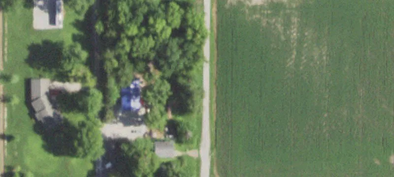 Residential Home Lot