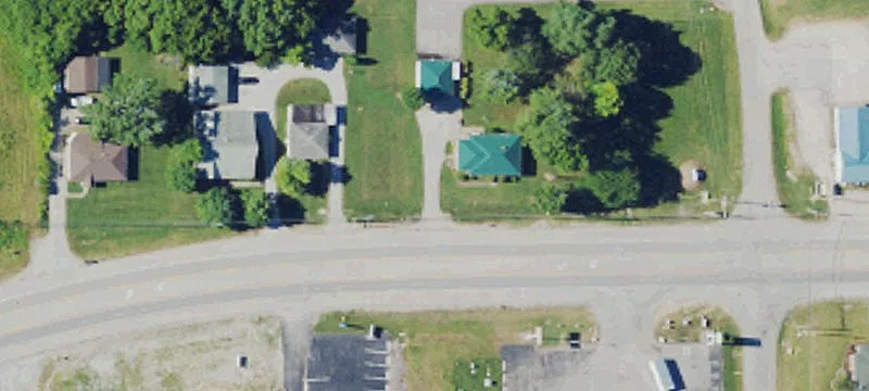 Retail Development Land