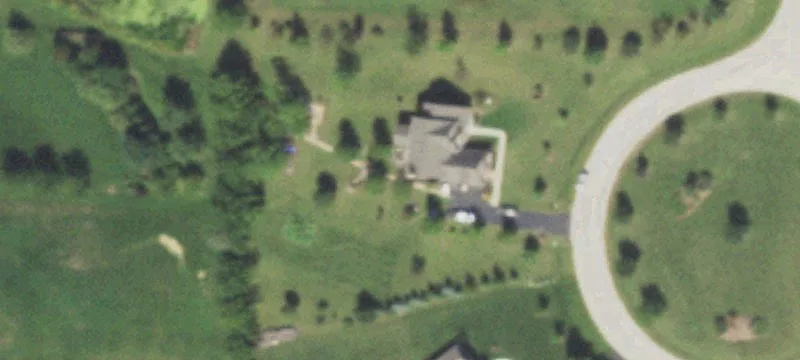 Waterfront Residential Development Lot