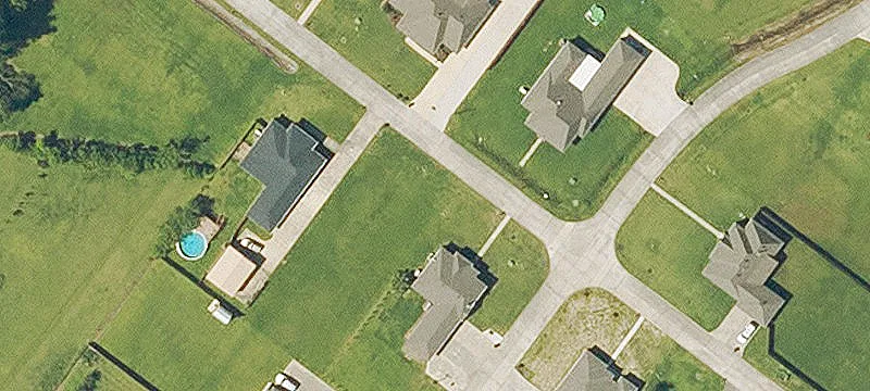 Residential Building Lot