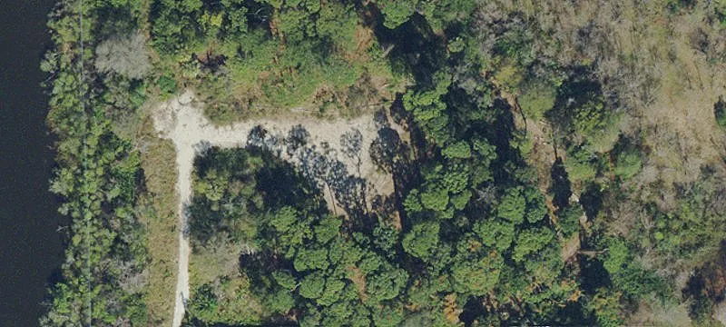 Shovel-Ready Gated Community Homesite