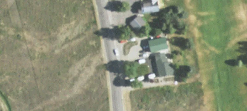 Corner Home Site with Mountain Views