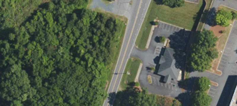 Multi-Tenant Retail Center