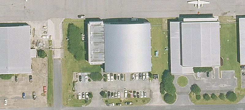 Multi-Tenant Office Building