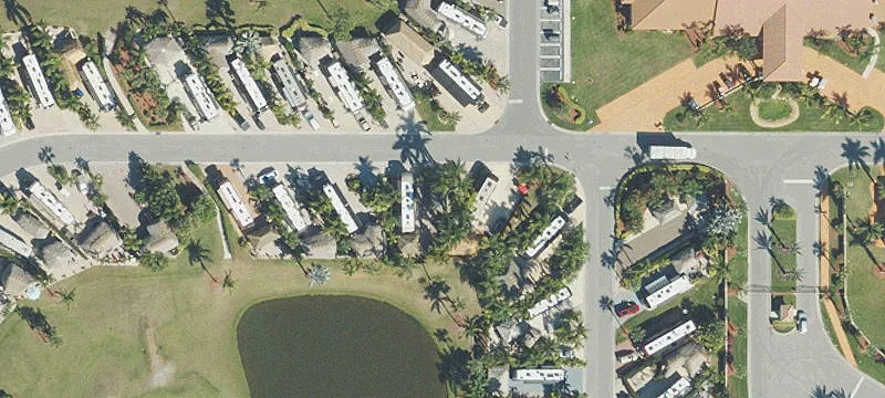 Lakefront Residential Land Lot