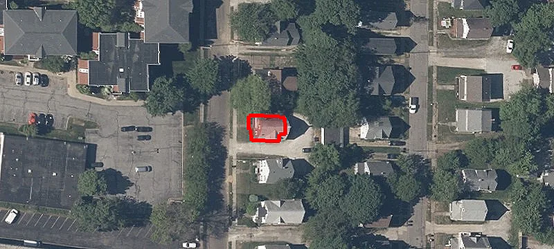 Leased Specialty Commercial Property