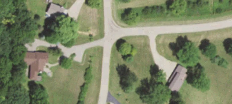Recreational Homesite Lot