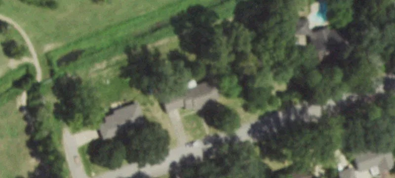 Buildable Residential Lot in Kingsland