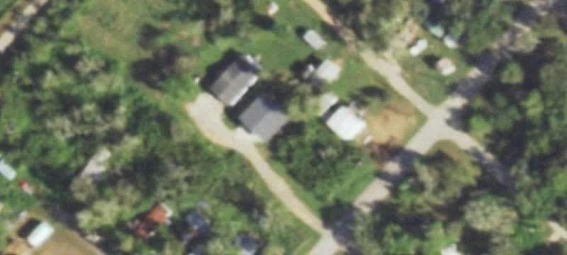 Recreational Land with City Water