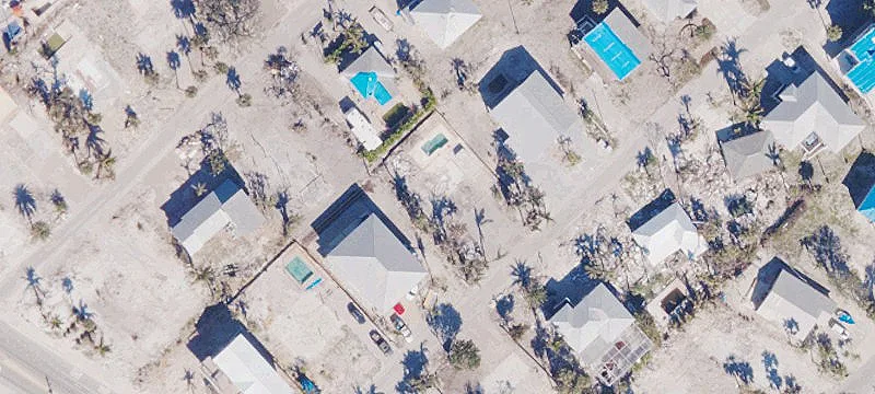 Waterfront Residential Buildable Lot