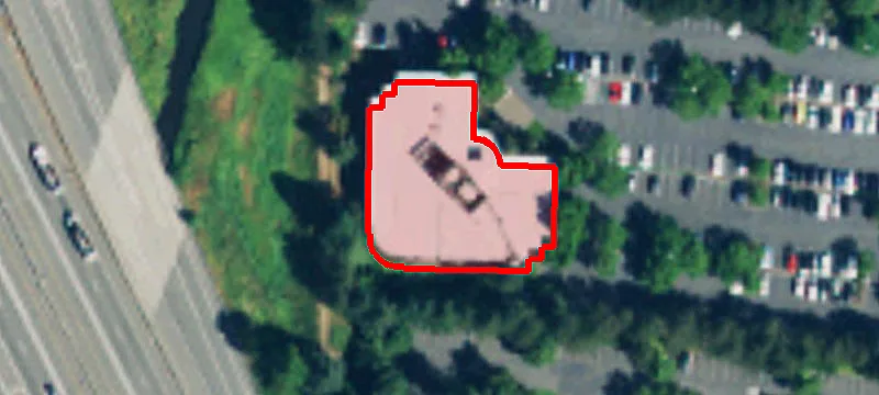 Office Space for Lease