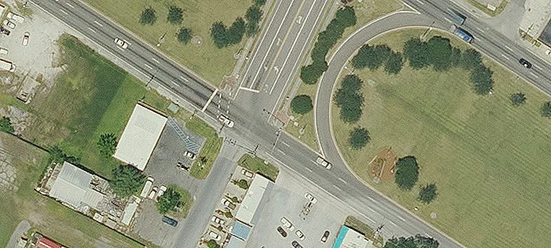 Commercial Land Off Westbank Expressway