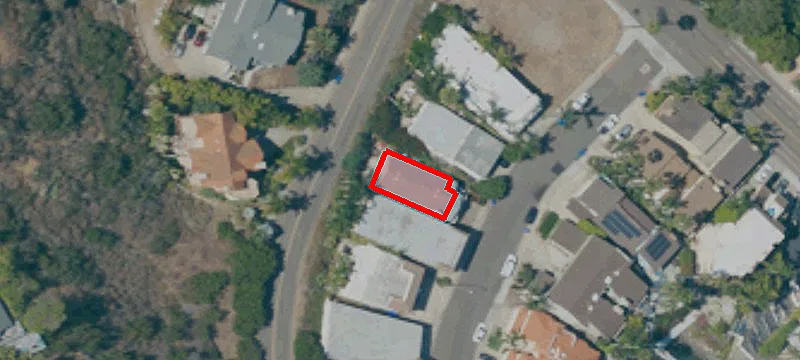 Two-Unit Duplex with Garages